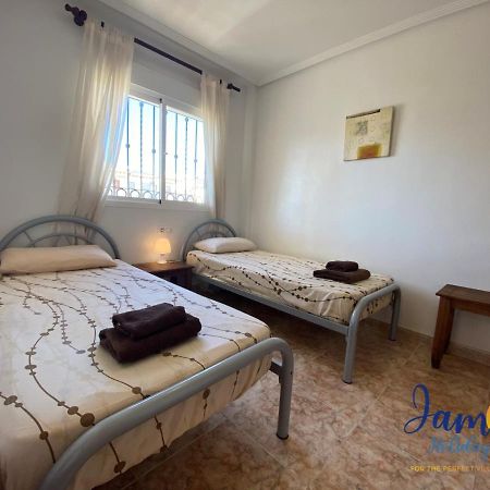 La Cinuelica, R3 1St Floor Apartment Com Pool L149 Torrevieja Exterior photo